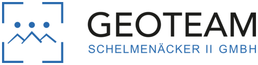 GEOTEAM Projekt „Schelmenäcker II“ GmbH
