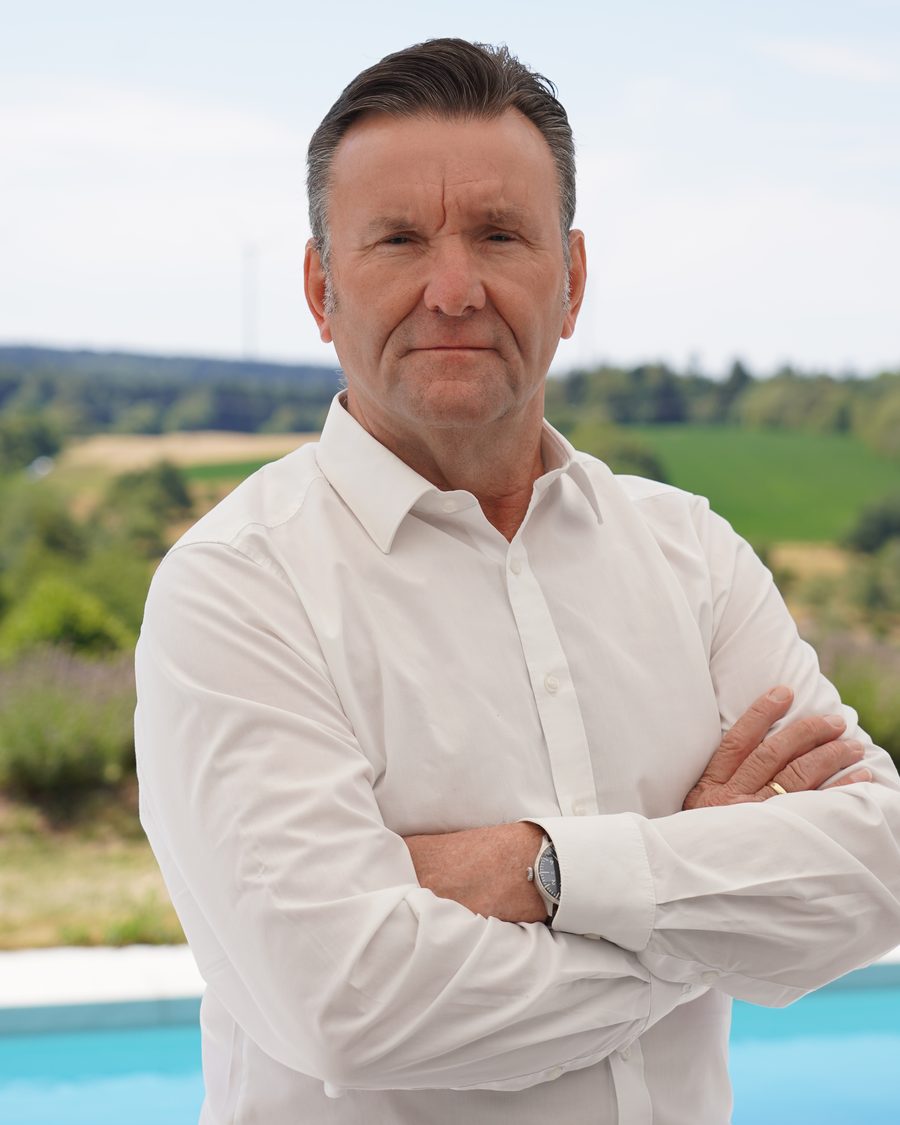 Manfred Kleile